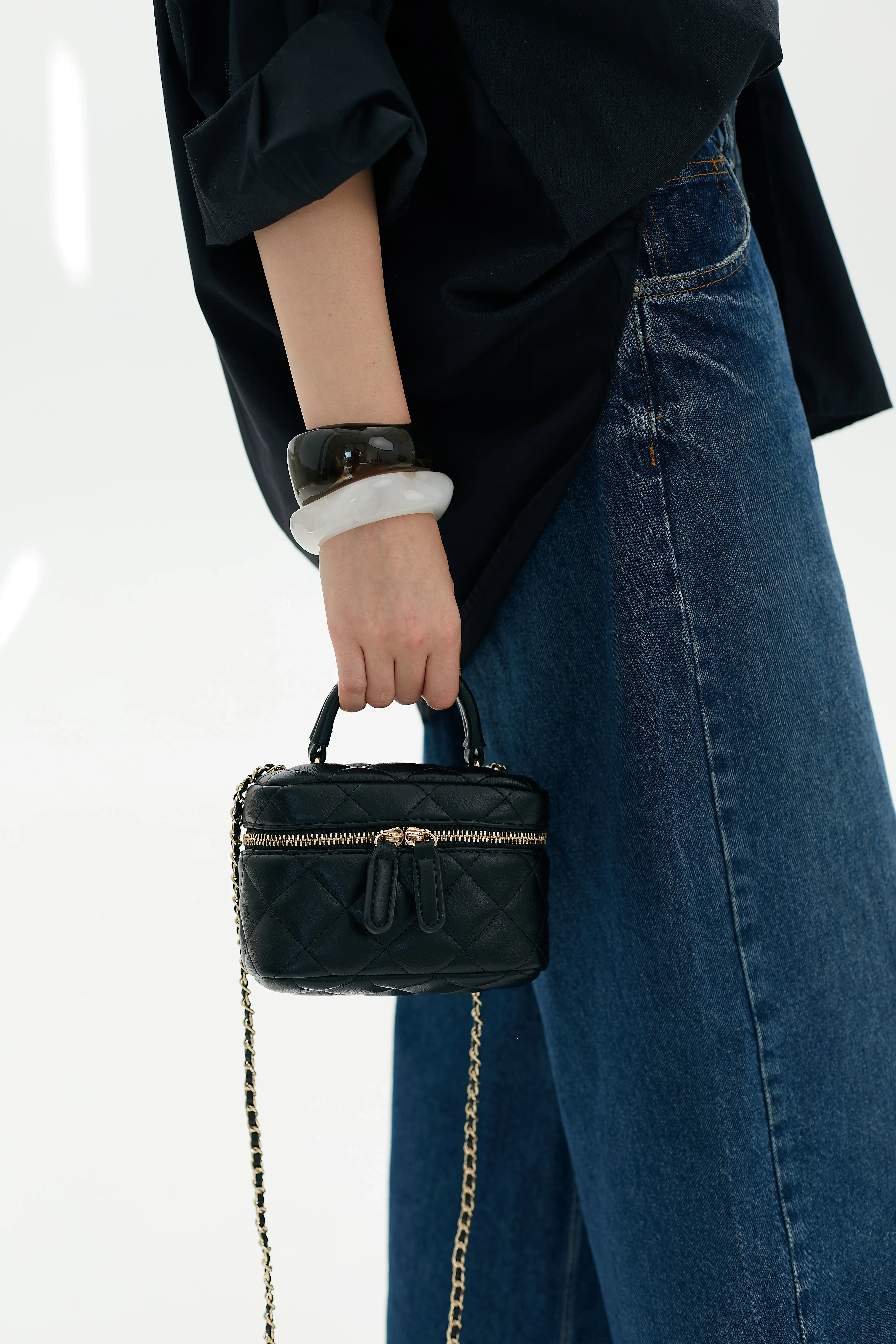 AMY BAG BLACK